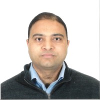 DIPAKKUMAR (Derek) RANE, P.Eng.