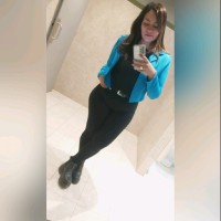 Sandra Caballero