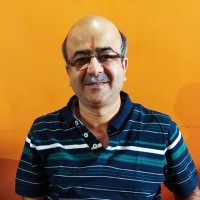 Rajesh Pingle