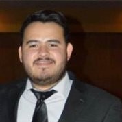Gilberto Alvarado Villarreal
