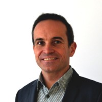 Nicolas Huc