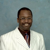 Chris Heyward