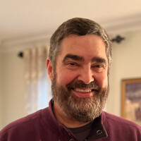 Mark Parsonage
