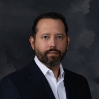 Jeramiah Lujan, Cmsp