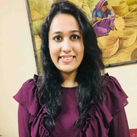 Mansi Shah Vahi