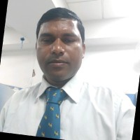 Bhaskar Sethy