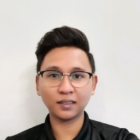 Muhammad Nashriq