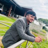 Manohar M
