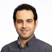 Ebrahim Jalali Dil