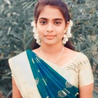 Priyanga Priya