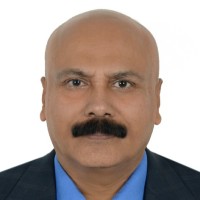 Vinod Soni