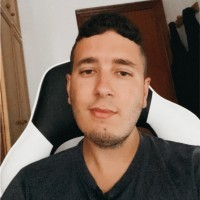 Antonio David Morales Guillen