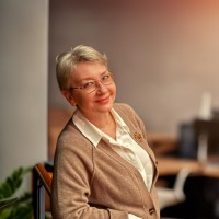 Olena Johansson