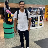 Cyro Aguiar