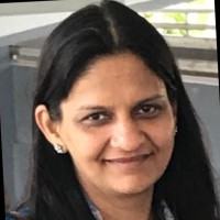 Shalu Chinai