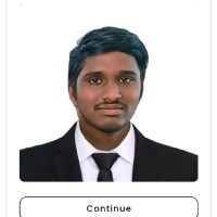 Gowri Shankar S