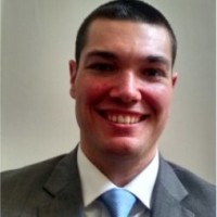 Weston J. Rogers, MHA