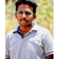 Alwin Mathew M