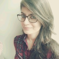 Priya Semwal