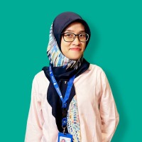 Arina Pramudita Lestari