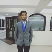 Gaurav Sangraula