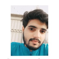 Shah Hussain