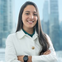 Maria Camila Zuluaga