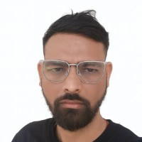 Anurag Chourey