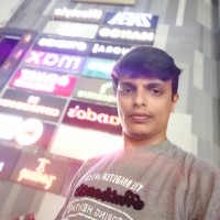 Jagadeesh Velapareddy