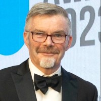 Chris Terrett