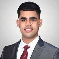 Tanmay Kaushik