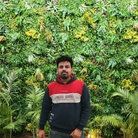 Sagar Gahlot