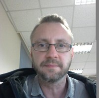 Mark Booth