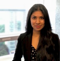 Snehaa Ramesh
