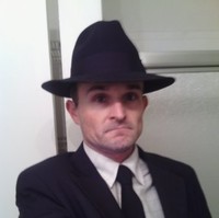 Michael Renfro