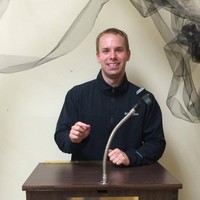 Sean Vogler
