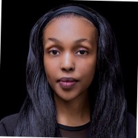Esther Ishimwe