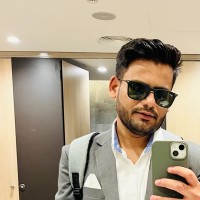 Kafeel Ahmed