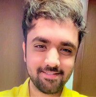 Viraj Pawar