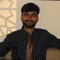 Deepkumar B Pandya