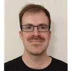 Gareth Williams-Jones