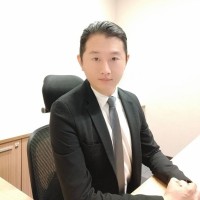 Daniel Huang