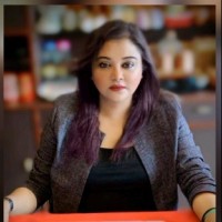 Dipti Singha