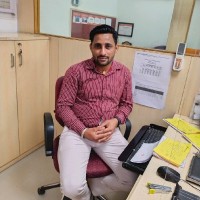 Rajender Godara