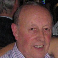 Peter Mauger