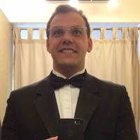 Edson Santos da Silveira