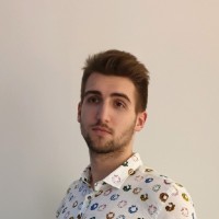 Nicolas Volpin