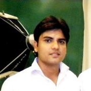 Ravi Arya