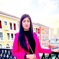 Hina Ishfaq