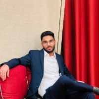 Muhammed Sadiq